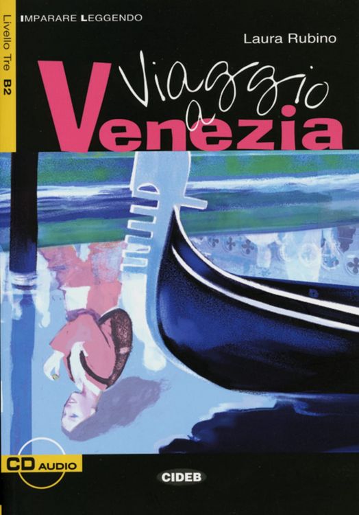 Produktbild: Viaggio a Venezia