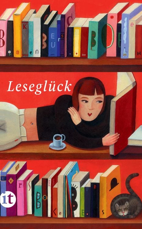 Produktbild: Lesegl&uuml;ck