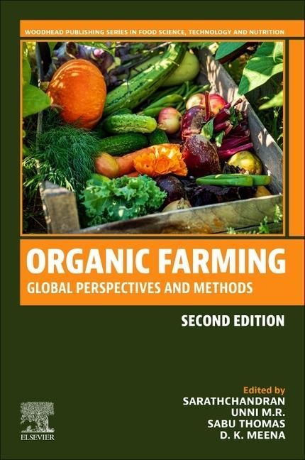 Produktbild: Organic Farming