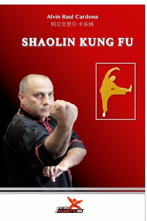 Produktbild: Shaolin Kung-fu