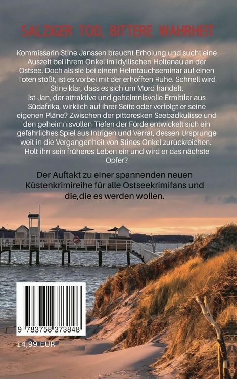 Produktbild: Tod mit Tiefgang