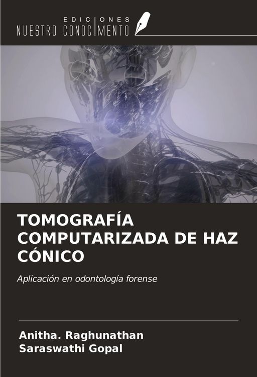 Produktbild: Tomograf&iacute;a Computarizada De Haz C&oacute;nico