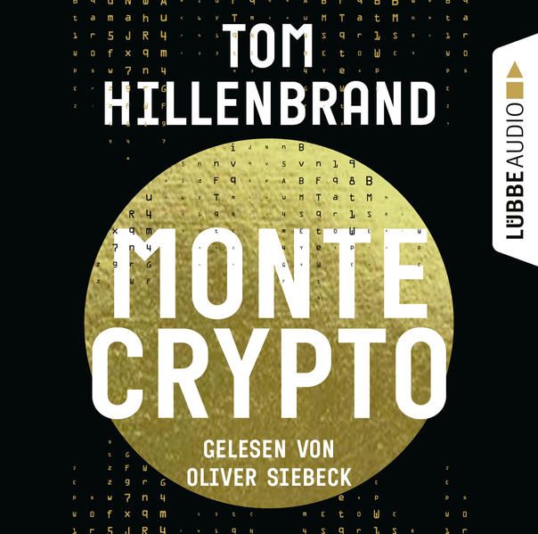 Produktbild: Montecrypto