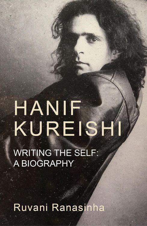 Produktbild: Hanif Kureishi