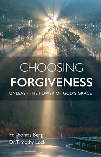 Produktbild: Choosing Forgiveness