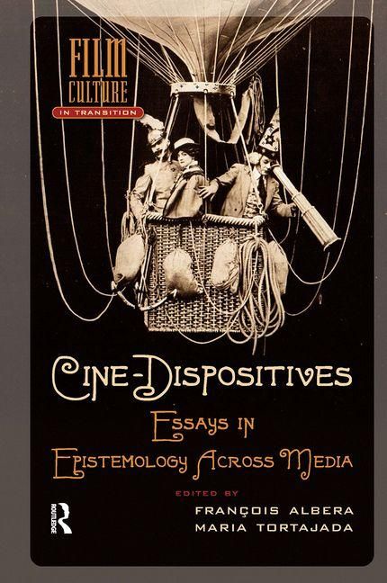 Produktbild: Cine-Dispositives