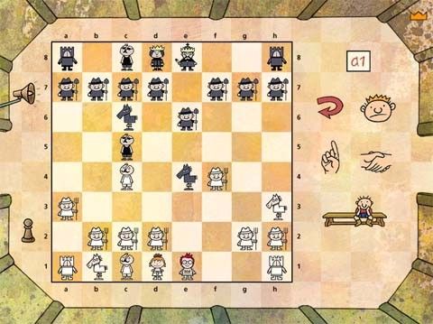 Produktbild: Fritz & Fertig! 2 - Schach im schwarzen Schoss