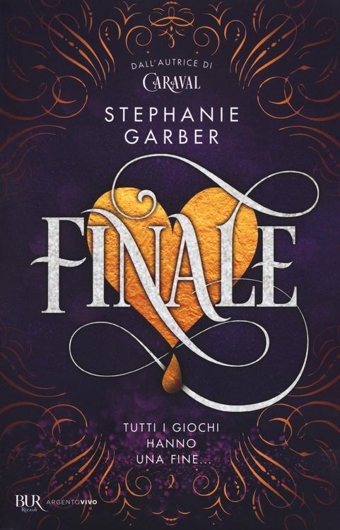Produktbild: Finale
