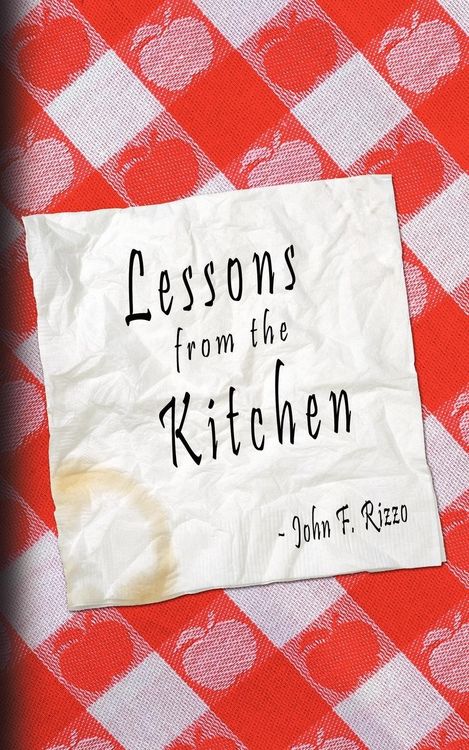 Produktbild: Lessons from The Kitchen