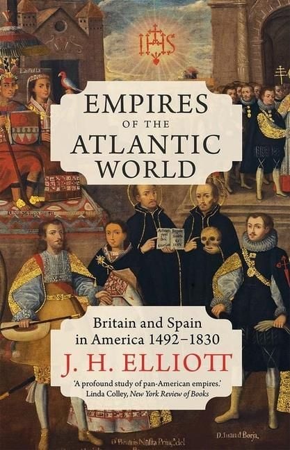 Produktbild: Empires of the Atlantic World