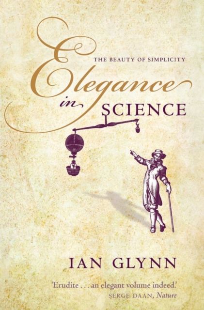 Produktbild: Elegance in Science