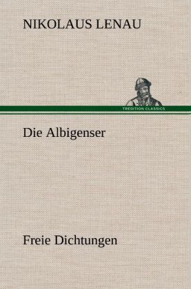 Produktbild: Die Albigenser