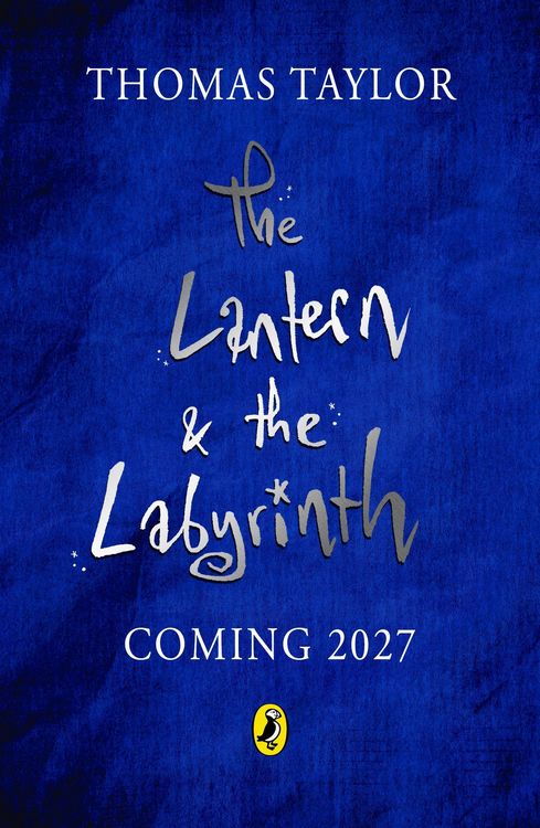 Produktbild: The Lantern and the Labyrinth