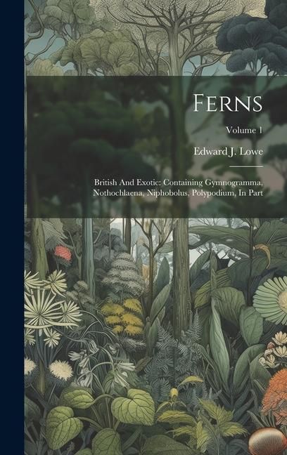 Produktbild: Ferns