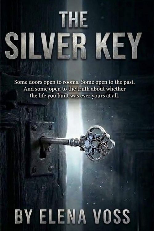 Produktbild: The Silver Key