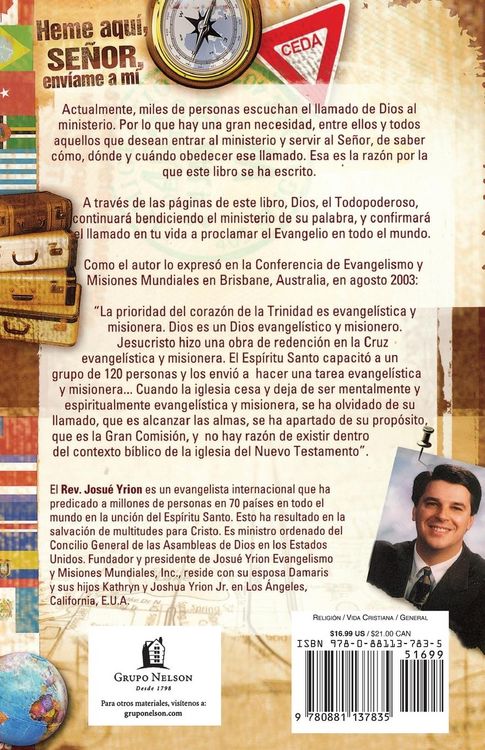 Produktbild: El Heme Aqu&iquest;&iquest;, Se&iquest;&iquest;or, Env&iquest;&iquest;ame a M&iquest;&iquest;