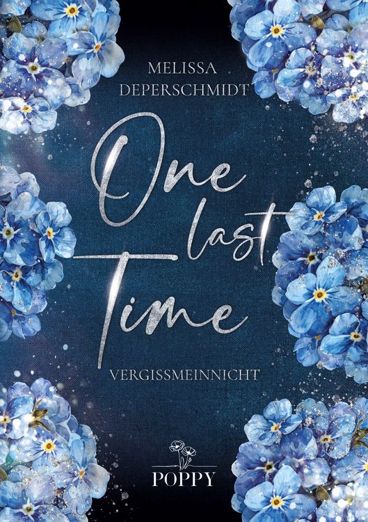 Produktbild: One Last Time