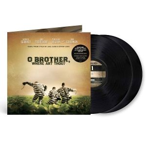 Produktbild: O Brother,Where Art Thou? (2025 Reissue LP)