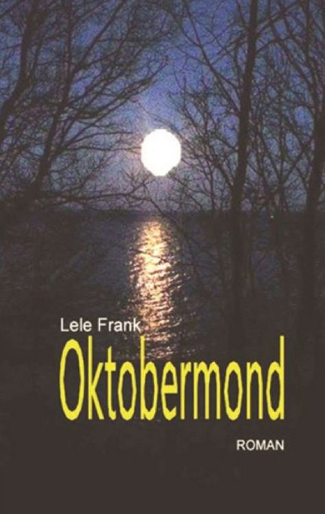 Produktbild: Oktobermond