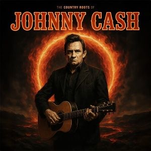 Produktbild: The Country Roots Of