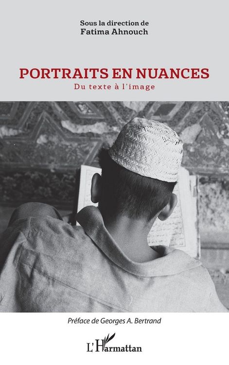 Produktbild: Portraits en nuances