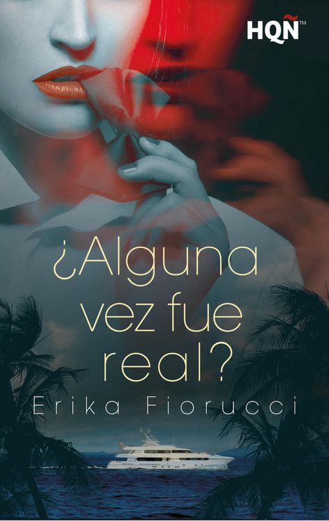 Produktbild: &iquest;Alguna vez fue real?