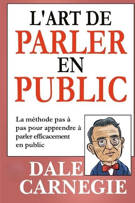 Produktbild: L'Art de Parler en Public (Traduit)