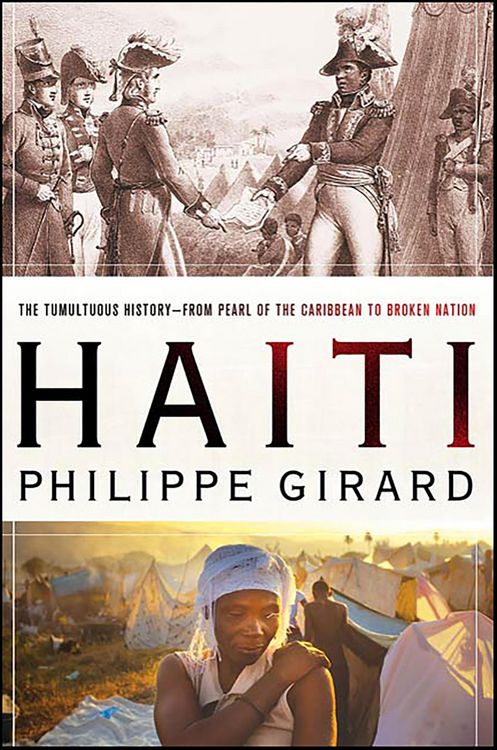 Produktbild: Haiti