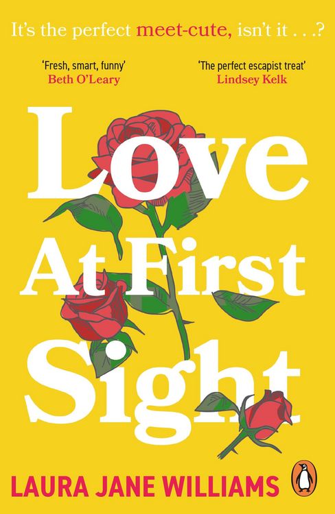 Produktbild: Love at First Sight