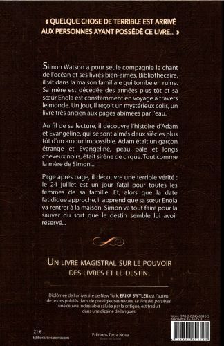 Produktbild: Le livre des possibles