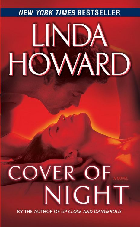 Produktbild: Cover of Night