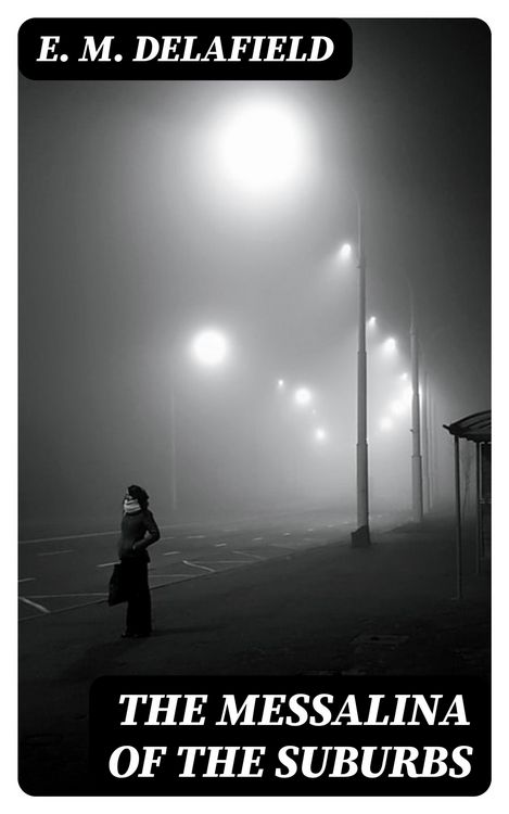 Produktbild: The Messalina of the Suburbs