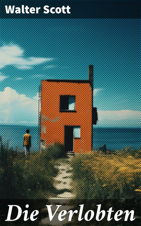 Produktbild: Die Verlobten