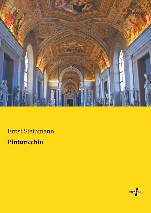 Produktbild: Pinturicchio