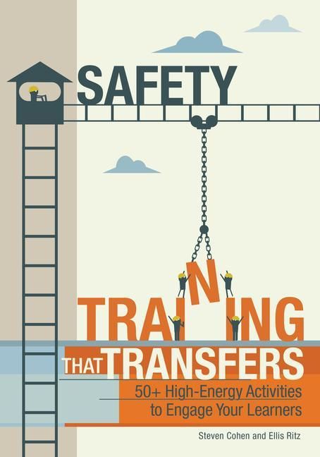 Produktbild: Safety Training That Transfers