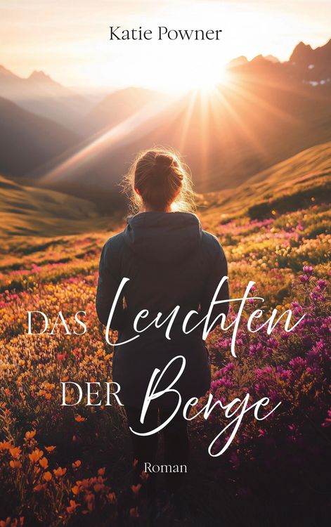 Produktbild: Das Leuchten der Berge