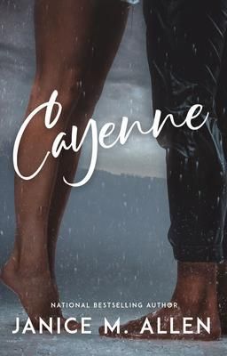 Produktbild: Cayenne