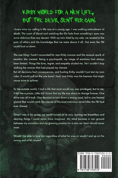 Produktbild: Unhinged Cain