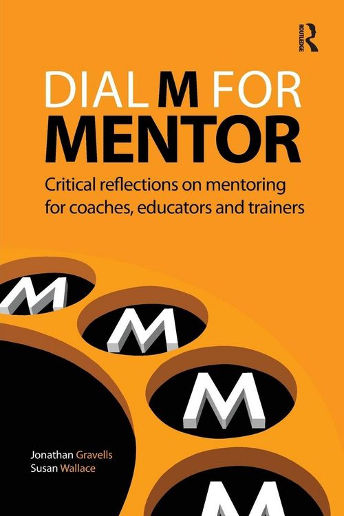 Produktbild: Dial M for Mentor