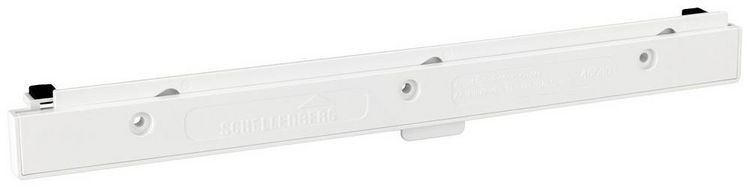 Produktbild: Schellenberg 46600 Universal-Fensterl&uuml;fter Wei&szlig;