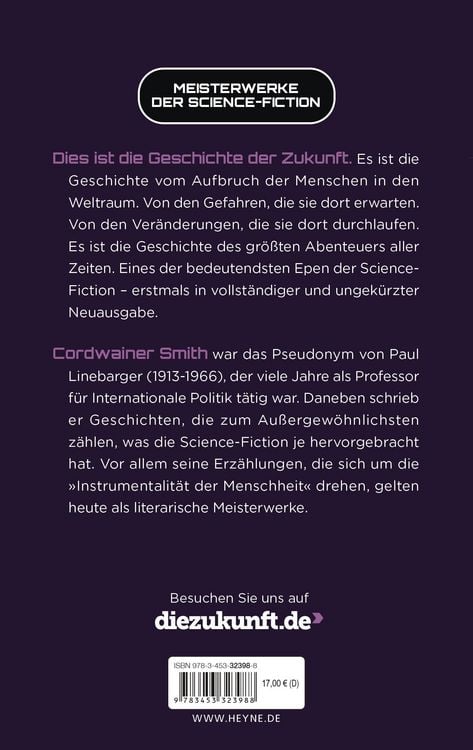 Produktbild: Die Instrumentalit&auml;t der Menschheit