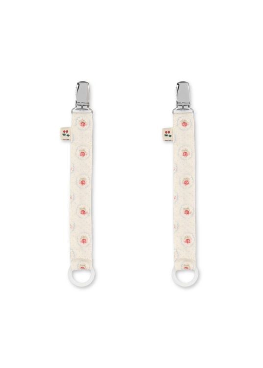 Produktbild: Schnullerkette - 2 Pack