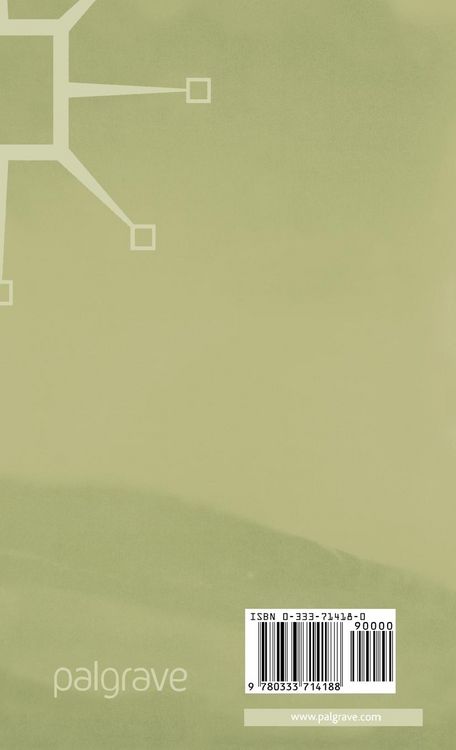 Produktbild: Scapegoats and Social Actors