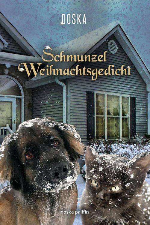 Produktbild: Schmunzel Weihnachtsgedicht