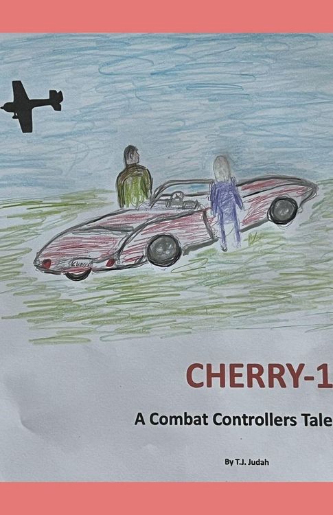 Produktbild: Cherry-1 A Combat Controllers Tale
