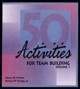 Produktbild: 50 Activities for Team-Building v. 1