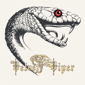 Produktbild: Velvet Viper (Ltd Rem White Vinyl)