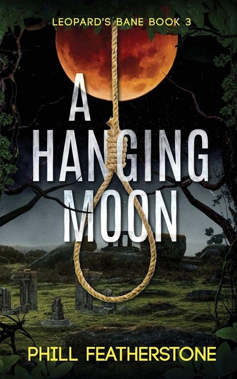 Produktbild: A Hanging Moon