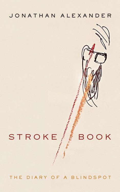 Produktbild: Stroke Book