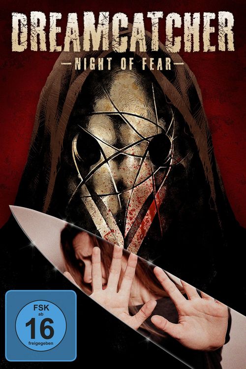 Produktbild: Dreamcatcher - Night of Fear (uncut)